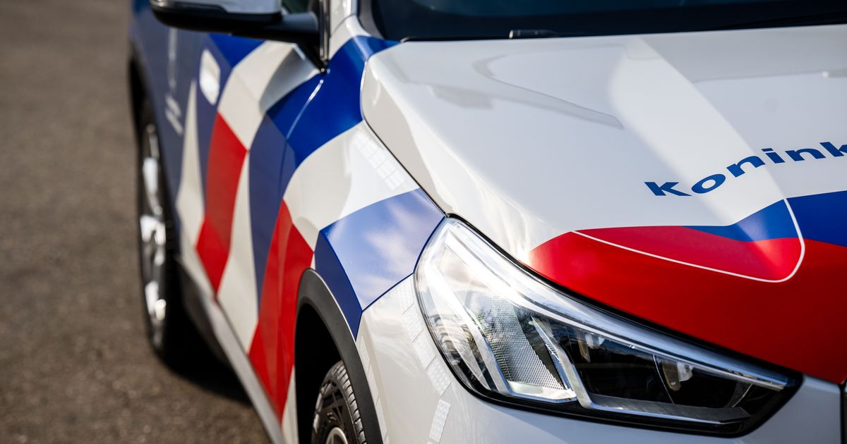 Man aangehouden na bomdreiging bij hoofdpoort Vliegbasis Leeuwarden; geen explosieven aangetroffen